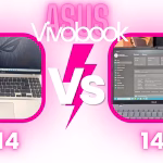 ASUS Vivobook S14 Vs 14