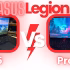 ASUS TUF A16 Vs. F16 : RTX 5070 Gaming Laptop