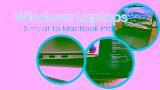 6 Best Windows Laptops That Are Comparable to MacBook Pro in India for 2026