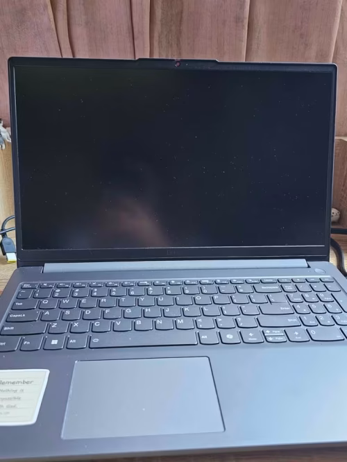 03. Lenovo LOQ Essential (Ryzen 7 7735HS, RTX 4050)